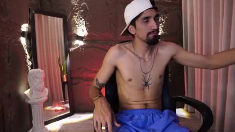 pablo online show from 05/08/26, 12:49