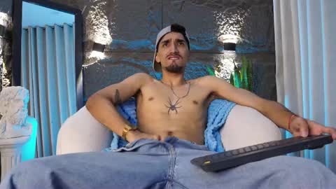 pablo online show from 05/11/26, 05:57