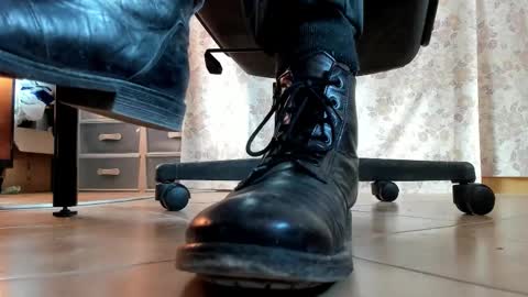 Pablo Meness online show from 01/12/26, 08:08