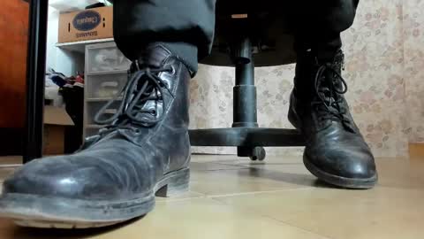 Pablo Meness online show from 01/13/26, 12:32