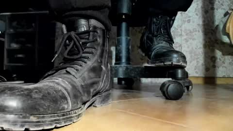 Pablo Meness online show from 01/16/26, 06:45