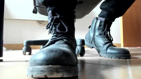 Pablo Meness online show from 01/19/26, 09:57