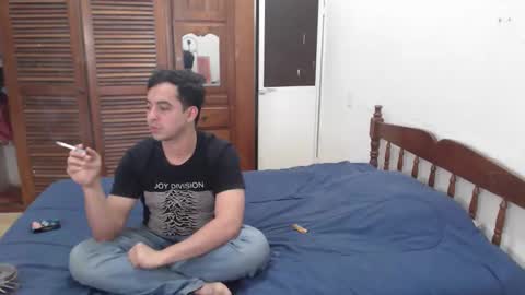 Snapshot of pablomingo chatting on 01/13/26, 08:52 pablomingo online show from 01/13/26, 08:52