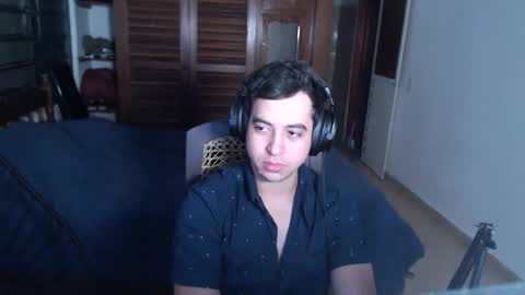 Snapshot of pablomingo chatting on 02/15/26, 11:52 pablomingo online show from 02/15/26, 11:52