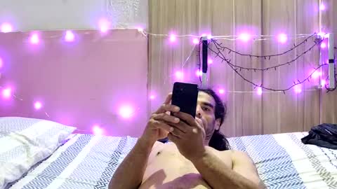 pablouyu online show from 01/23/25, 07:40