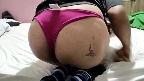 pablouyu online show from 01/27/25, 12:05