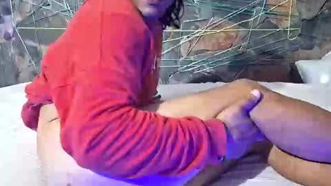 pablouyu online show from 02/16/25, 03:04