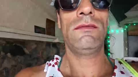 pablouyu online show from 01/15/26, 07:06