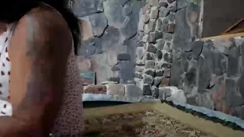 pablouyu online show from 02/15/26, 03:03