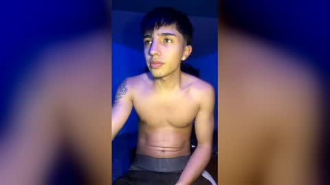 Pabonsito online show from 01/15/26, 03:00