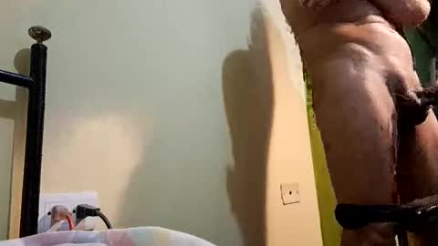 Pablo online show from 12/13/24, 06:05