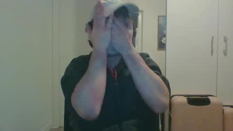 Pachoxx9 online show from 11/21/25, 05:50