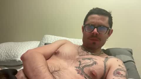 pachuspachus online show from 12/01/25, 04:06