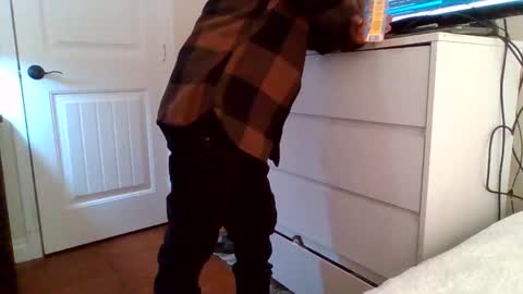 PacNasty BigDickEnergy online show from 12/20/25, 07:59