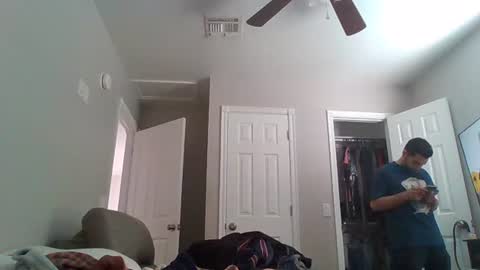 PacNasty BigDickEnergy online show from 02/22/26, 09:57