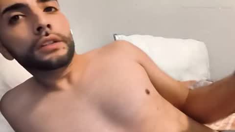 PacNasty BigDickEnergy online show from 03/08/26, 08:34