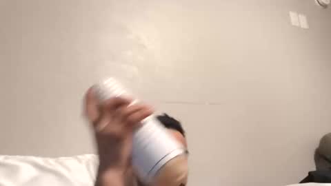 PacNasty BigDickEnergy online show from 03/12/26, 04:29