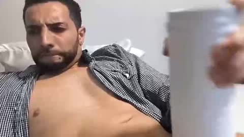 PacNasty BigDickEnergy online show from 03/15/26, 05:30