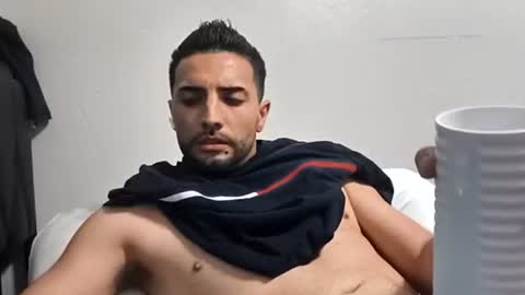 PacNasty BigDickEnergy online show from 03/22/26, 02:31