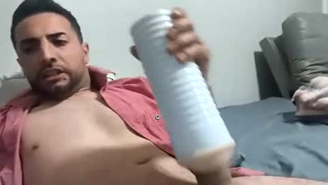 PacNasty BigDickEnergy online show from 03/24/26, 05:56