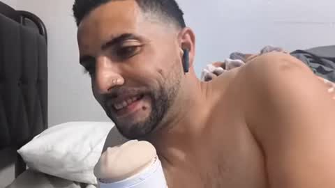 PacNasty BigDickEnergy online show from 03/30/26, 07:09