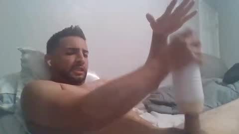 PacNasty BigDickEnergy online show from 04/01/26, 08:04