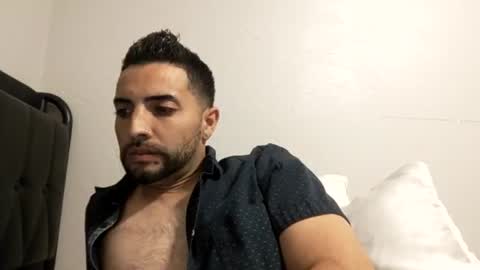 PacNasty BigDickEnergy online show from 04/03/26, 06:55