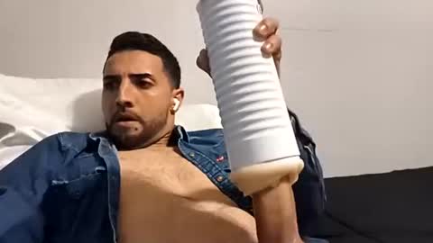 PacNasty BigDickEnergy online show from 04/09/26, 04:45