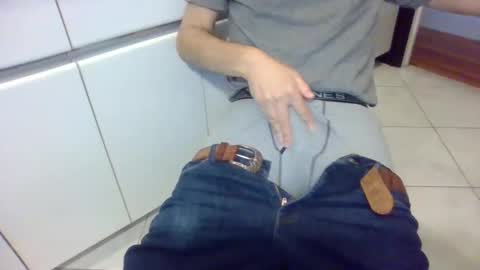 Paco online show from 12/28/24, 08:47