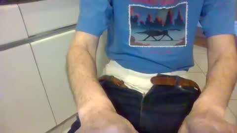 Paco online show from 01/26/25, 08:56