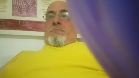 Fran55bcn online show from 05/16/26, 12:07