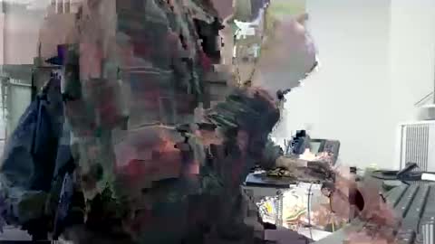 Paddle me online show from 10/24/25, 07:43