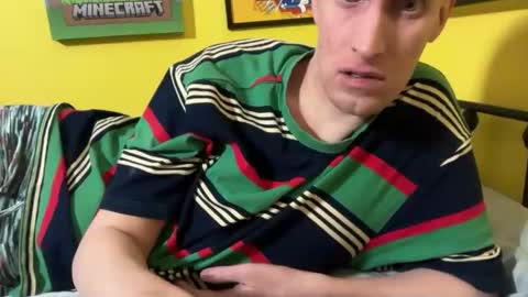 Peter online show from 03/05/26, 05:31