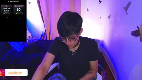 Fernanda online show from 10/16/25, 07:31