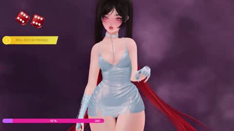 Paige Controls You online show from 11/01/25, 02:19