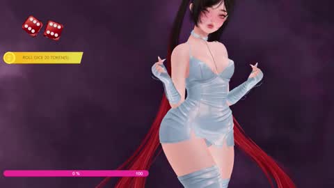 Paige Controls You online show from 11/02/25, 03:03