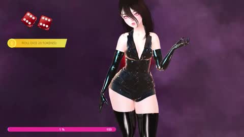 Paige Controls You online show from 02/15/26, 03:09