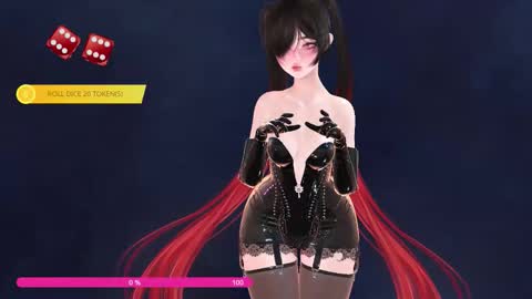 Paige Controls You online show from 03/01/26, 03:03