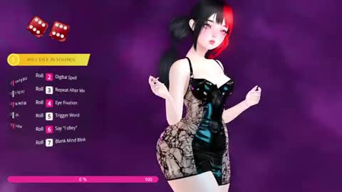 Snapshot of paigecontrolsyou chatting on 06/11/26, 02:15 Paige Controls You online show from 06/11/26, 02:15