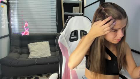 Paige online show from 01/14/25, 08:59