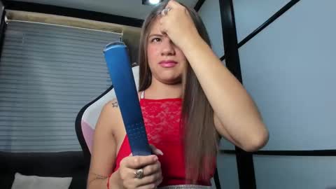 Paige online show from 02/25/25, 09:02