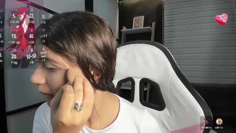 Paige online show from 03/09/25, 12:53