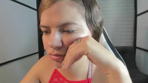 Paige online show from 03/12/25, 03:02