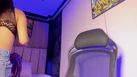 Paige online show from 03/10/26, 08:36