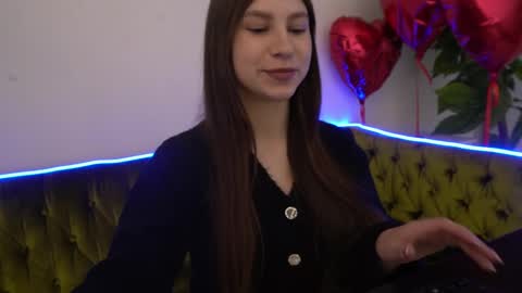 Paige online show from 02/22/25, 06:50