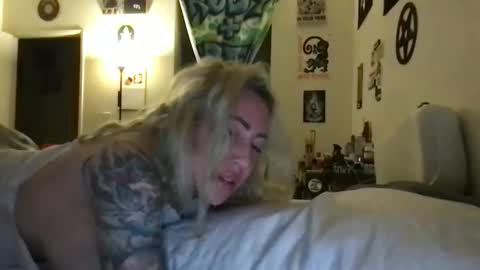 paigesixx_charlievicious online show from 02/01/26, 01:31
