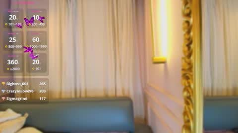 PaIIgePeach online show from 02/20/26, 10:43