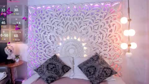 PaIIgePeach online show from 02/25/26, 06:17