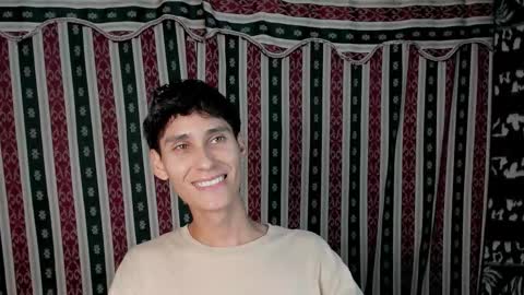 Alexander Grigori online show from 10/10/25, 03:00