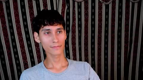 Alexander Grigori online show from 10/18/25, 12:13